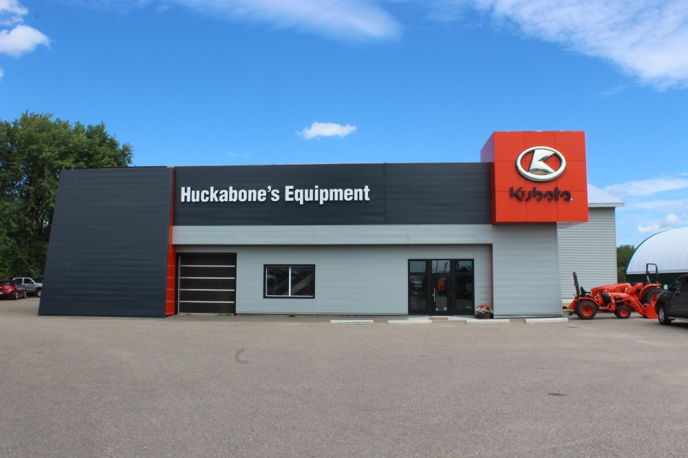 Huckabones Equipment for sale in Huckabones Equipment, Cobden, Ontario