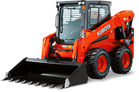 View Huckabones Equipment skid steer loaders