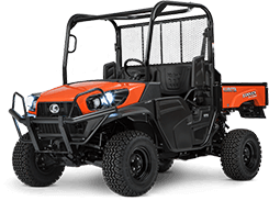 View Huckabones Equipment utility vehicles